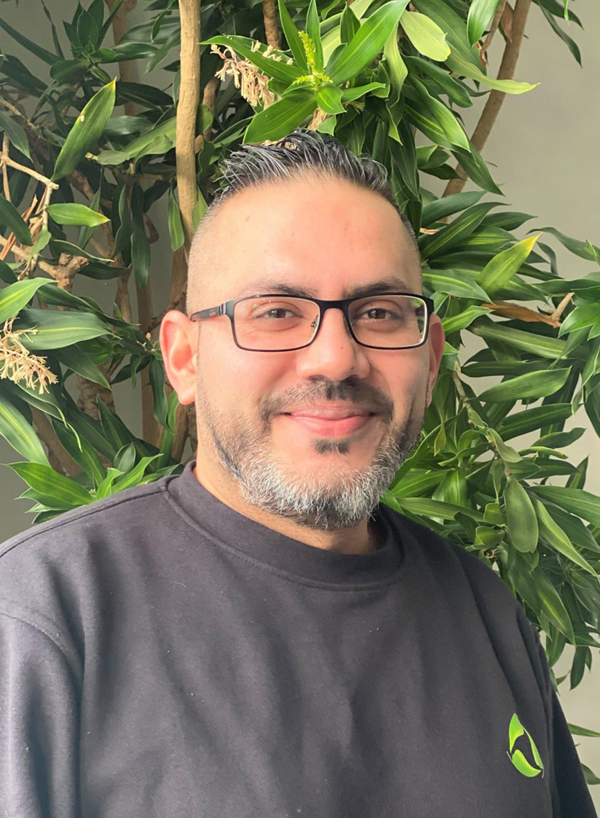 Ahmed Al-Mattar Tilsynsførende i Cas Cas Gruppen, Ahmed Al-Mattar