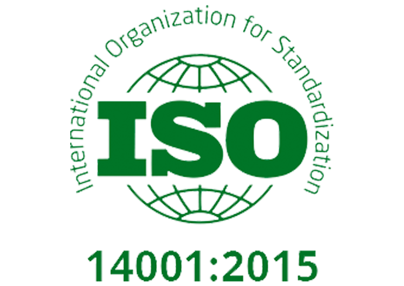 ISO 14001