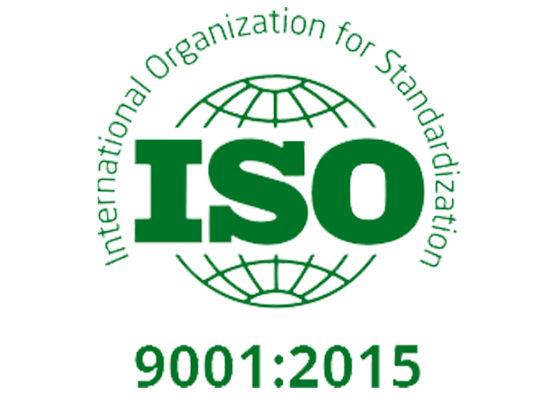 ISO 9001