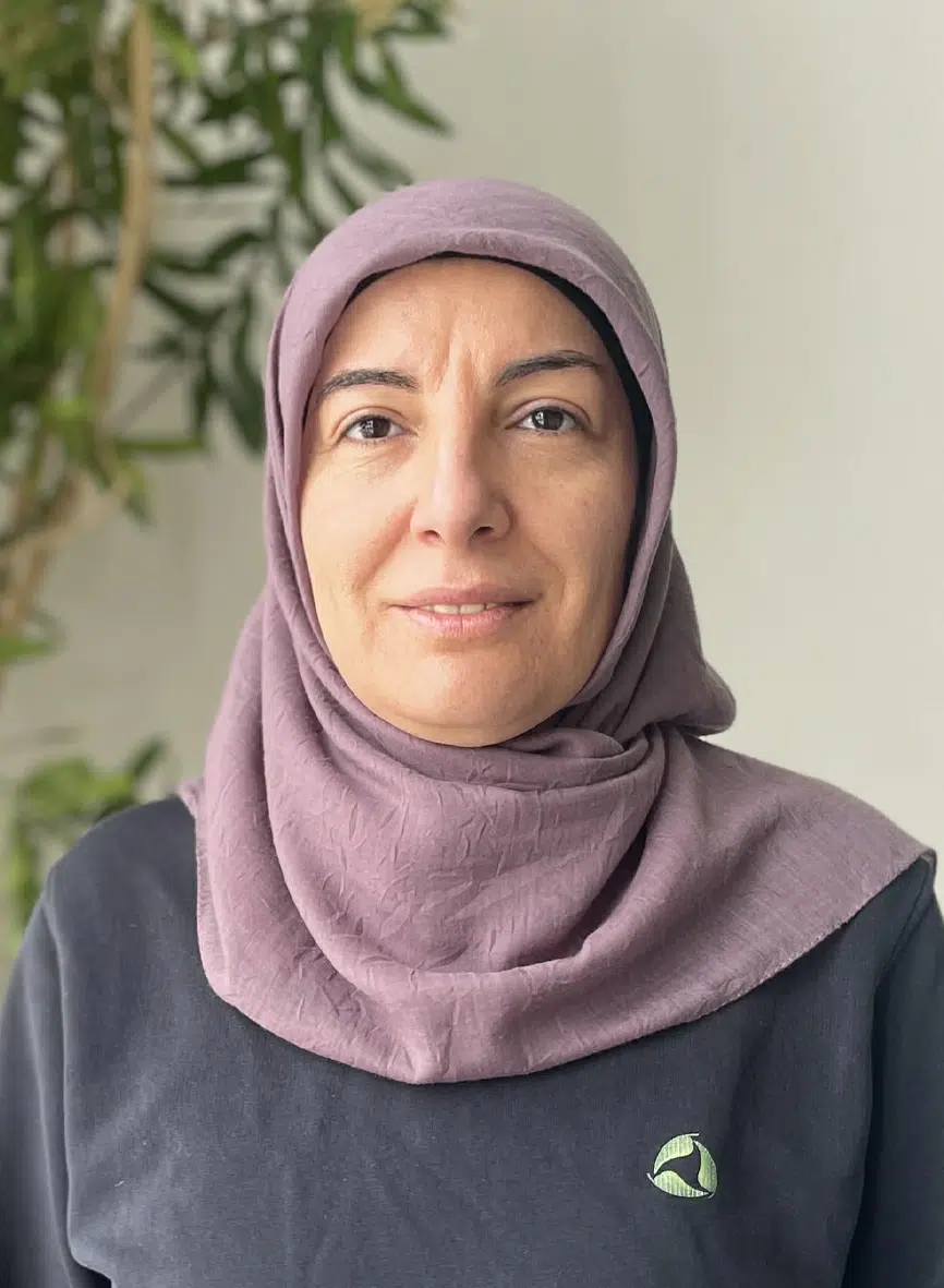 Cas Cas medarbejder Alex Ban